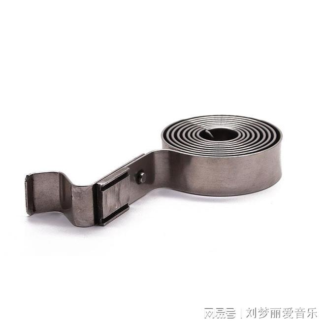 恒力弹簧有何性能？(图1)