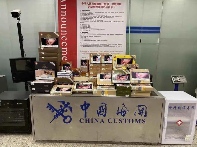 首批中国游客已免签落地新加坡！这些东西一定不能带回国(图30)