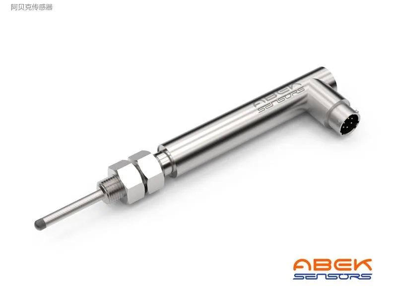 北京阿贝克ABEKLVDT位移传感器(图2)