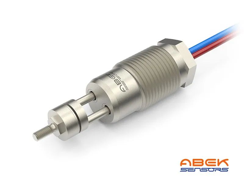 北京阿贝克ABEKLVDT位移传感器(图1)