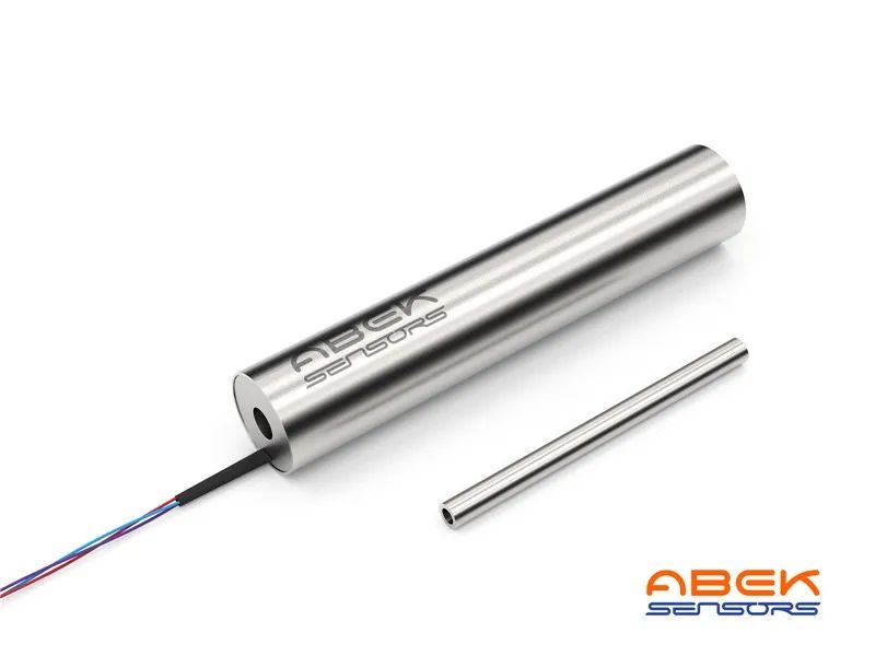 北京阿贝克ABEKLVDT位移传感器(图3)