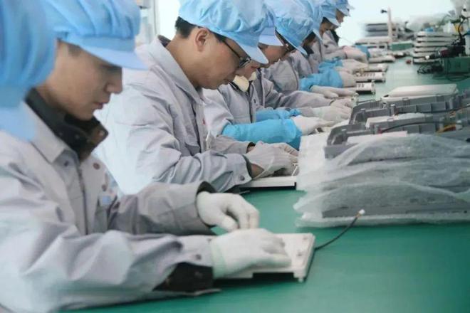 奋战开门红徐州拼起来！(图6)