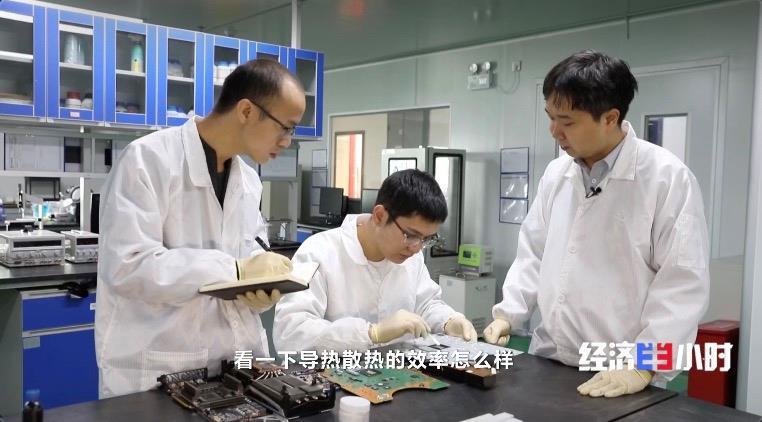 淄博有烧烤还有高精尖陶瓷！又一万亿级大市场来了→(图10)