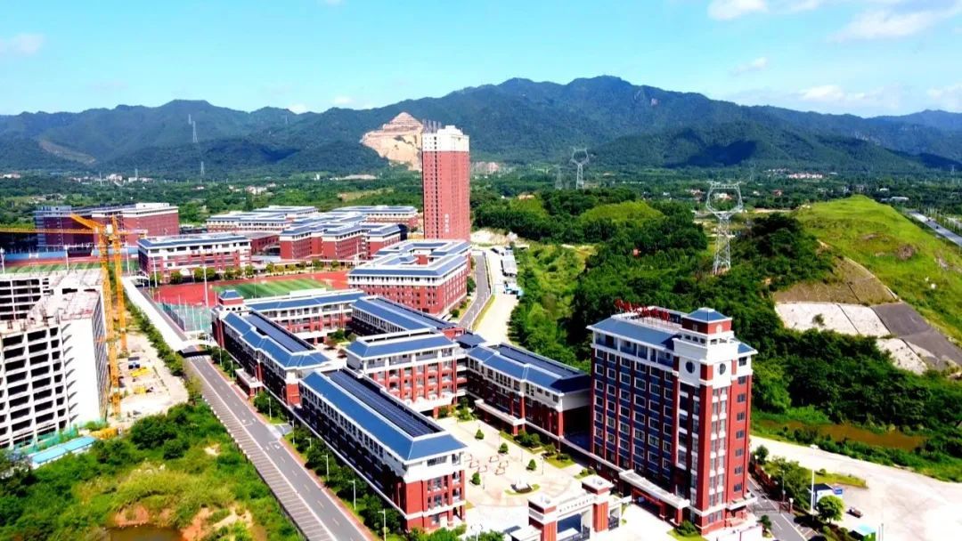 年建造面积达30万平方米！这家企业和肇庆高新区共成长(图1)