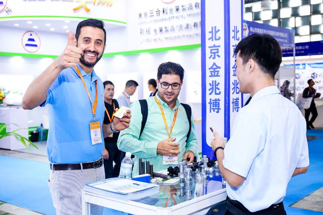 2020年国内紧固件展览会列表（吐血整理版）(图4)