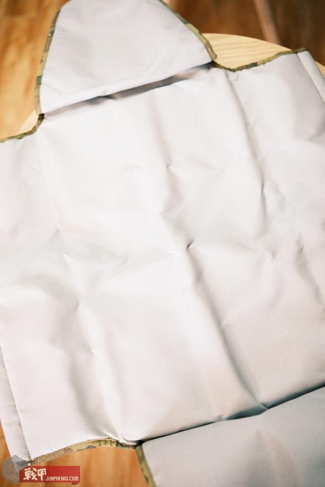 美军机枪手用什么包？弹簧刀M240机枪手实验背包(图7)
