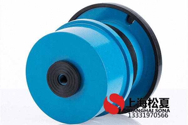 太阳能增压泵使用ZTA-40弹簧减振器(图1)