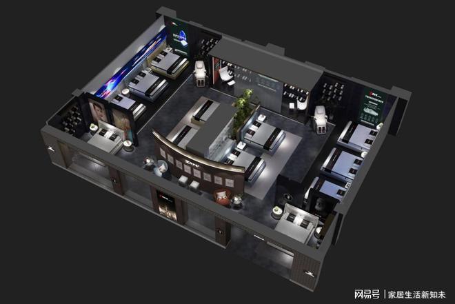 美国席梦思家具用品集团：产品和品牌并重传承百年引领时代(图2)