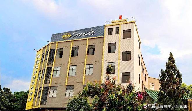 美国席梦思家具用品集团：产品和品牌并重传承百年引领时代(图6)