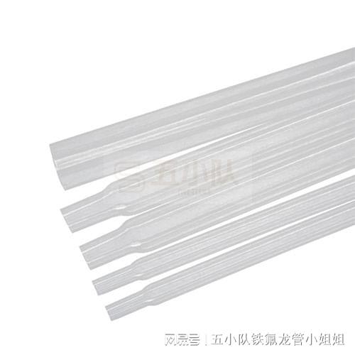 什么是pfa热缩管？有什么特性和用途？(图3)
