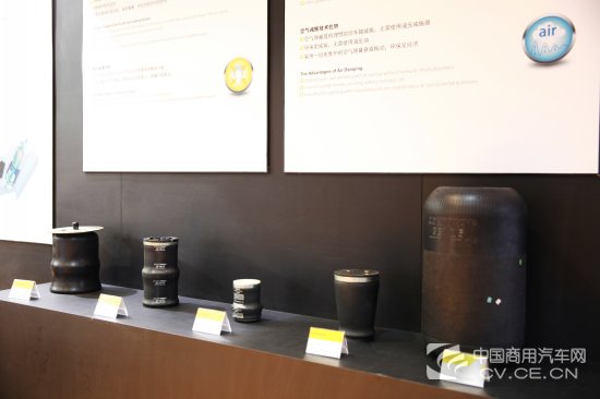 谭贝克：新国标助推康迪泰克在华发展(图3)