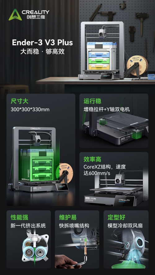 速看！618省钱攻略：这样购买3D打印机最划算(图3)