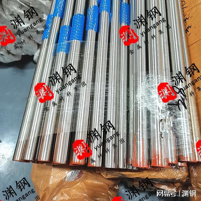 何为俄标60C2H2A碳素弹簧钢及合金钢棒(图1)