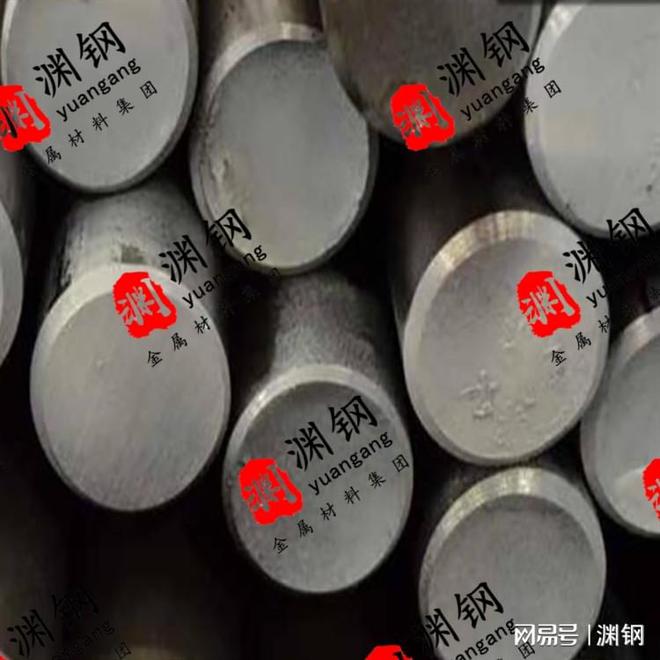 何为俄标60C2H2A碳素弹簧钢及合金钢棒(图3)