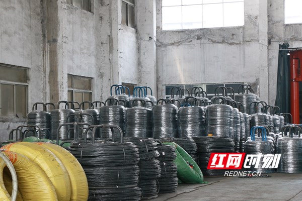 新峰金属：后疫情时代企业如何实现逆势腾飞？(图5)