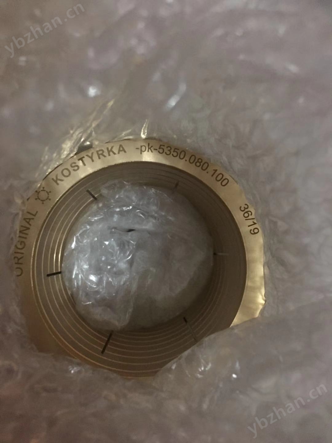 进口件LINDOVA弹簧5828A(图2)