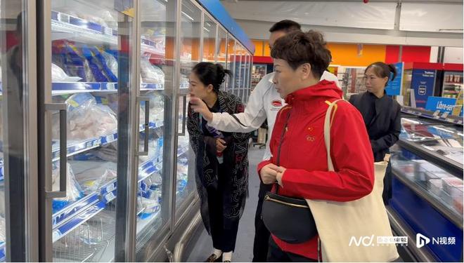 定制便携床垫、提供地道川菜中国品牌征战巴黎奥运(图3)