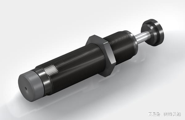 ACE缓冲器气弹簧阻尼器：科技与创新结合打造优质产品！(图1)