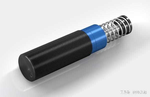 ACE缓冲器气弹簧阻尼器：广泛应用于各领域值得信赖！(图1)