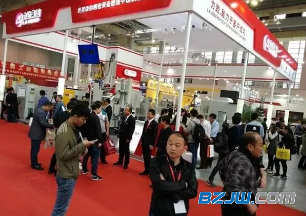 2023宁波国际紧固件、弹簧工业展览会盛大举行(图1)