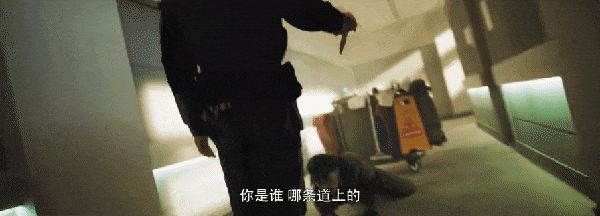 1500万猛到让春节档大片们脸红《缉恶》谢苗安志杰太炸裂(图7)