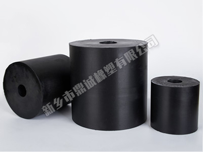 橡胶复合弹簧的制造工艺有哪些关键步骤？(图1)