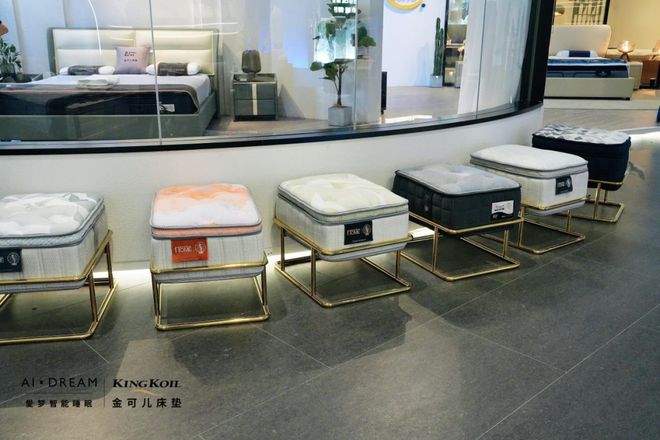 【绝招】从弹簧之王到酒店之王金可儿睡眠商业背后的秘密(图7)