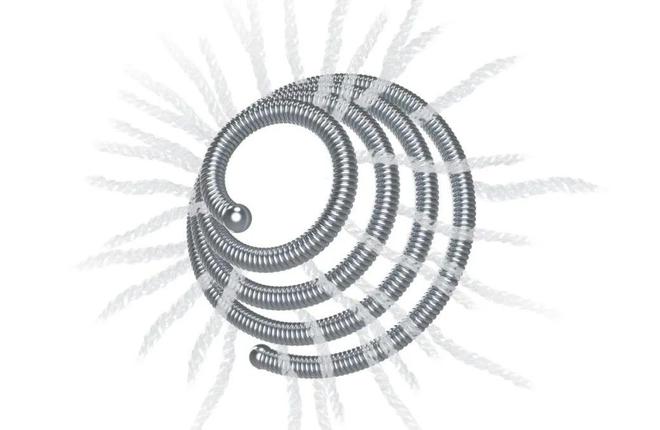 获批上市！又一款国产外周弹簧圈(图9)