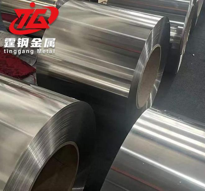 是什么材料GH4145高温合金的产品介绍(图1)