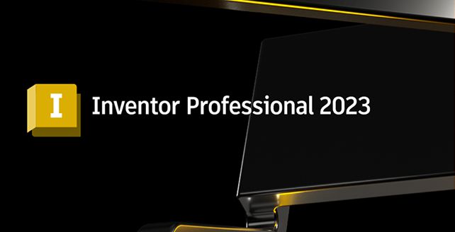 AutodeskInventor2023软件安装包和安装步骤教程(图1)