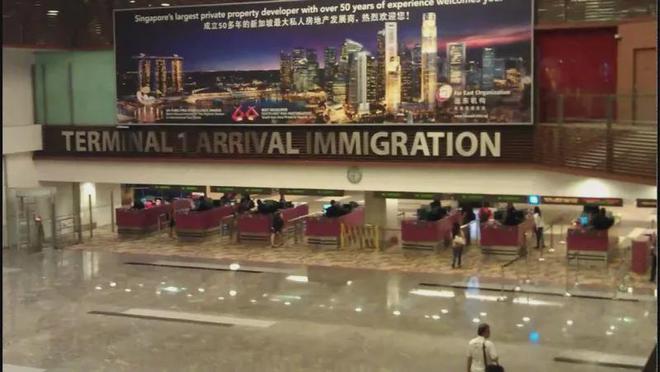 新加坡每月拒绝2500人入境！这6类人被拒概率更大！(图2)
