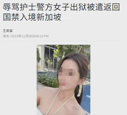 新加坡每月拒绝2500人入境！这6类人被拒概率更大！(图12)