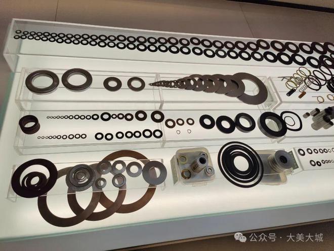 【开展“走访解促”切实优化营商环境】双飞碟簧：以科技创新打造高质量发展强劲引擎(图2)