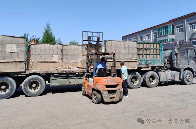 【开展“走访解促”切实优化营商环境】双飞碟簧：以科技创新打造高质量发展强劲引擎(图6)