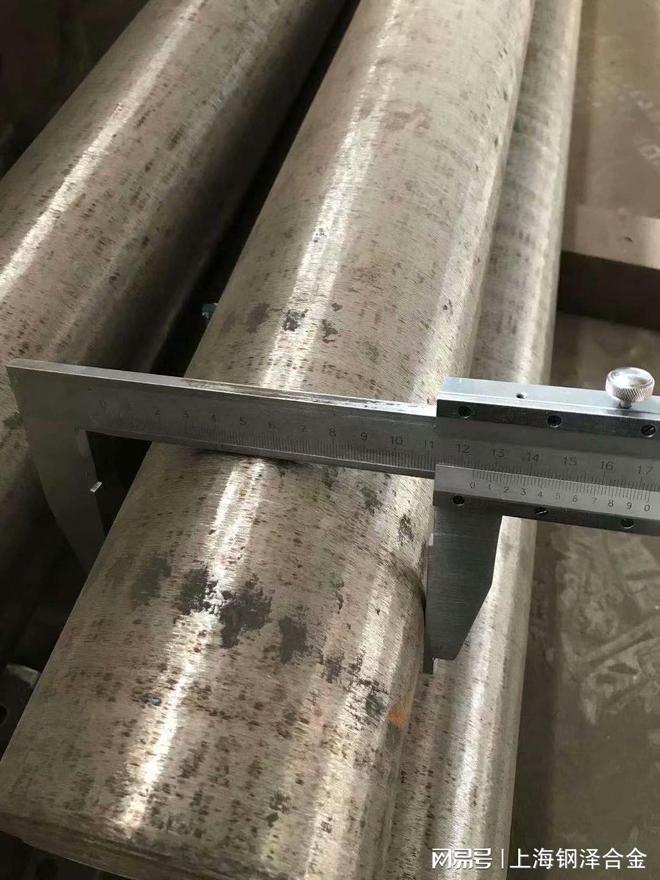 50CrV4合结钢广泛应用于以下领域(图1)