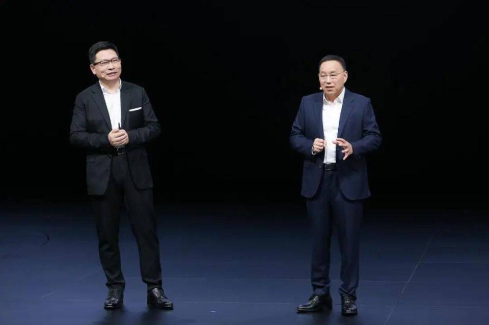 从东风小康到华为大腿张兴海打出(图9)