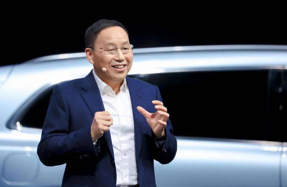 从东风小康到华为大腿张兴海打出(图10)