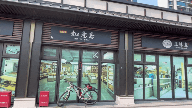 港务区没有“名校光环”的小区靠什么保卫房价？(图7)