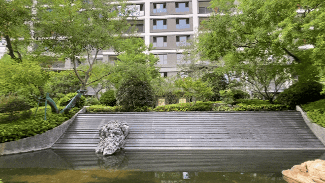 港务区没有“名校光环”的小区靠什么保卫房价？(图11)