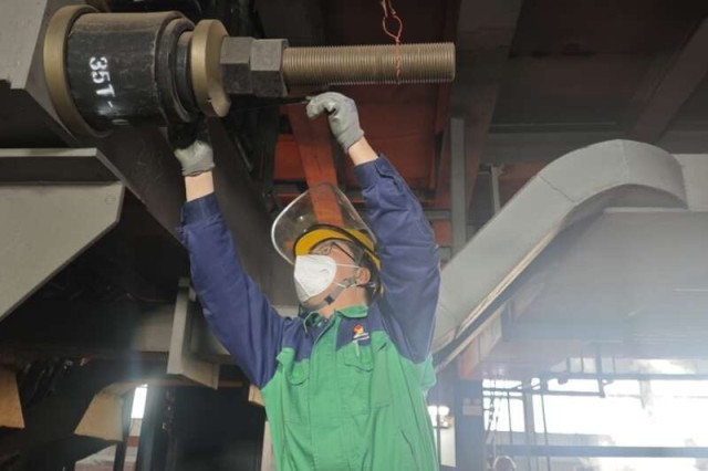 “镍都”金昌：厚植科技人才成长沃土(图2)
