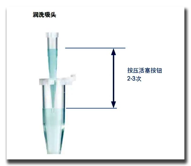 教你正确使用移液枪很多人第一步就弄错了(图7)