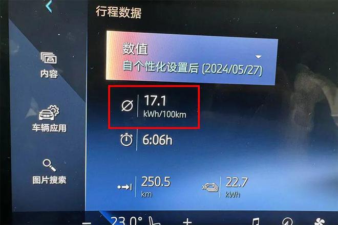 宝马i5：论底盘宝马从来没输过哪怕是电车！(图4)