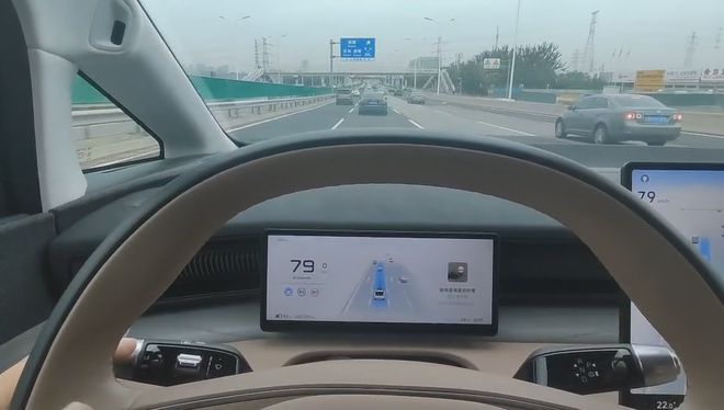 小鹏X9：续航里程标称实在智能驾驶第一梯队(图7)