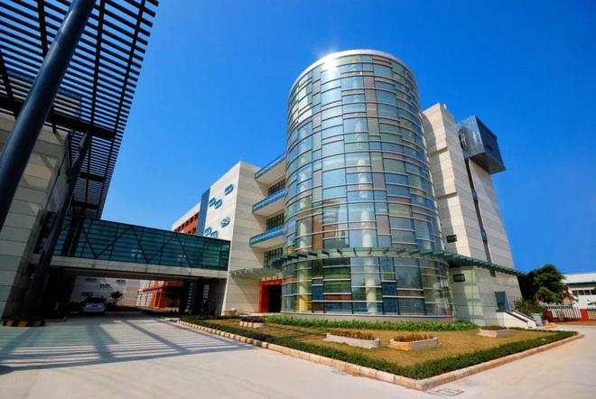 会员动态丨热烈欢迎广州市联柔机械设备有限公司成为省促进会会员单位(图1)