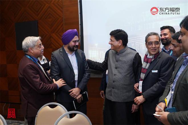 2025年印度国际汽配展AutoExpoIndia2025(图18)