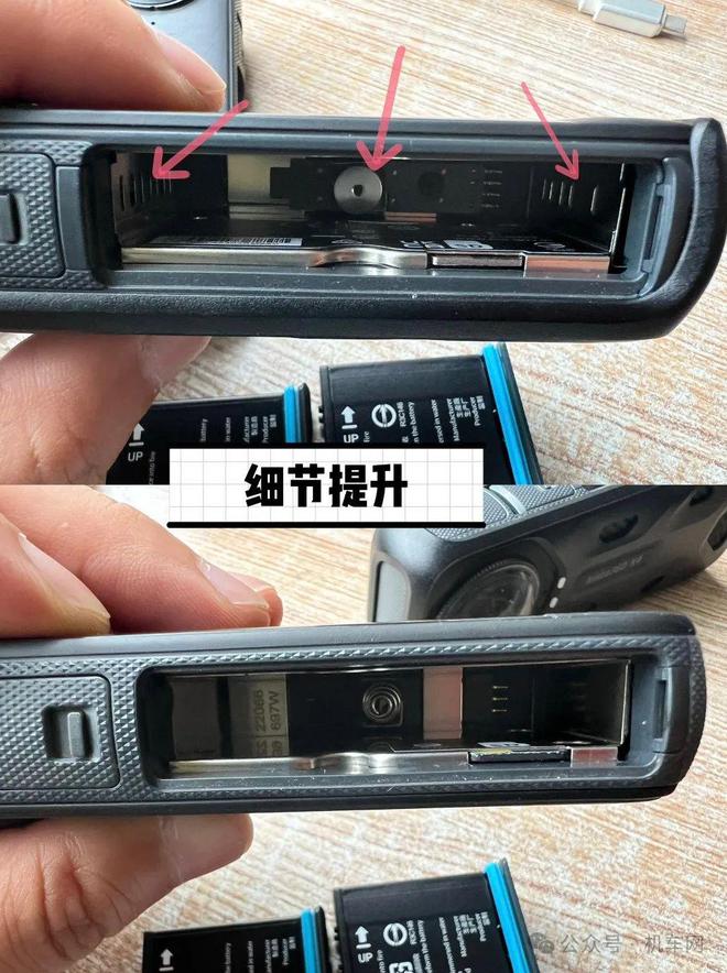 骑车出行利器Insta360X4使用体验(图4)