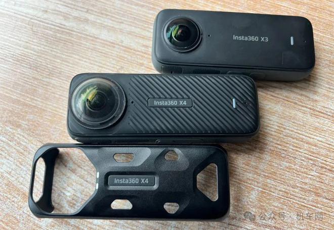 骑车出行利器Insta360X4使用体验(图5)