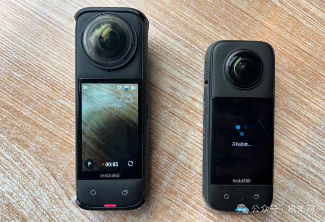 骑车出行利器Insta360X4使用体验(图7)
