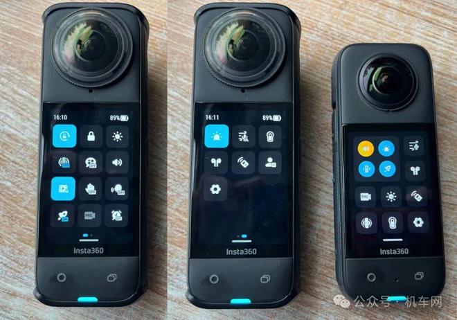 骑车出行利器Insta360X4使用体验(图11)