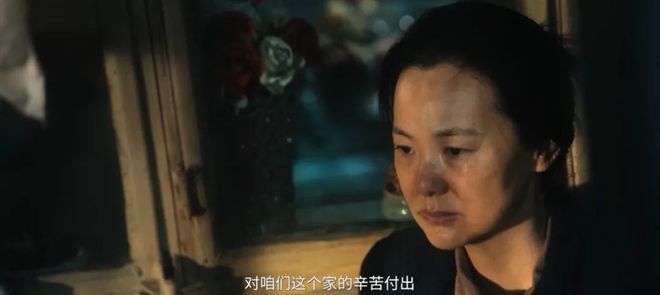 50岁阿姨自驾游的故事为什么值得进电影院看？(图6)